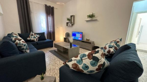 Turkuaz Aparment